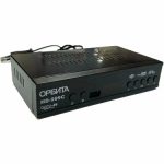 Устройство DVB-T2 ОРБИТА HD-999C