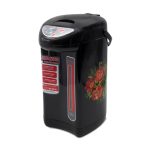 Термопот SAKURA SA-335BF 750Вт, 4,2л, черный (1/6)