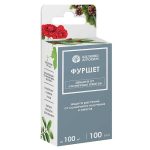 Средство для защиты растений от солнечных ожогов 100мл Фуршет стопожог (1/19)