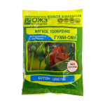 Удобрение Гуми-Оми универсал Бутон Цветы 50гр