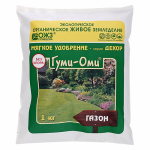 Удобрение Гуми-Оми Газон 1кг
