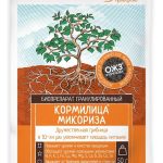 Удобрение Кормилица Микориза 50гр гранулы (1/36)