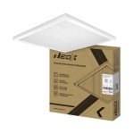 Панель светодиодная универсальная ДВО-02 4565-МИКРОПРИЗМА 45Вт 6500K IP40 595x595х17мм NEOX (4)