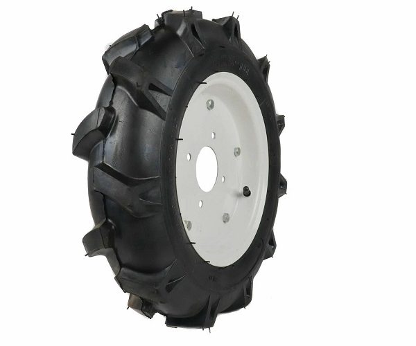 Колесо для мотоблока 4.00*10