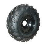 Колесо для мотоблока 7.00*8 (2)