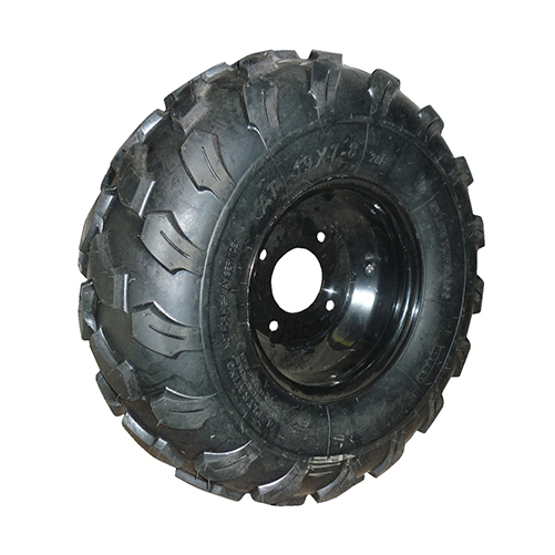Колесо для мотоблока 7.00*8 (2)