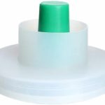 Крышка для виноделия с гидрозатвором СКО-82 (1/100)