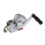 Лебедка ручная 600 lbs24-17 (1/10)