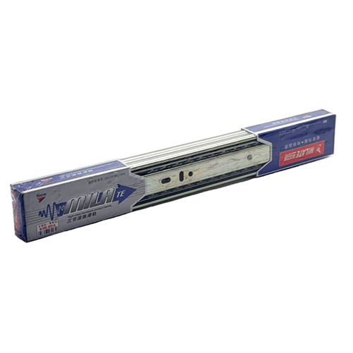 Комплект шариковых направляющих L-325мм 14" Широкая (1/20)