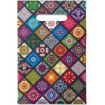 Пакет вырубной ПВД 200*300*0,030 АЭЛИТА (100)