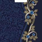 Пакет вырубной ПВД 400*310*0,060 Ламинат Винтаж NEW (50)