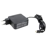 Блок питания для ноутбука 20V 3,25A TYPE-C SP-503 65W кабель 1,8м, универсальный