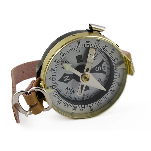 Компас RS-508 наручный, малый