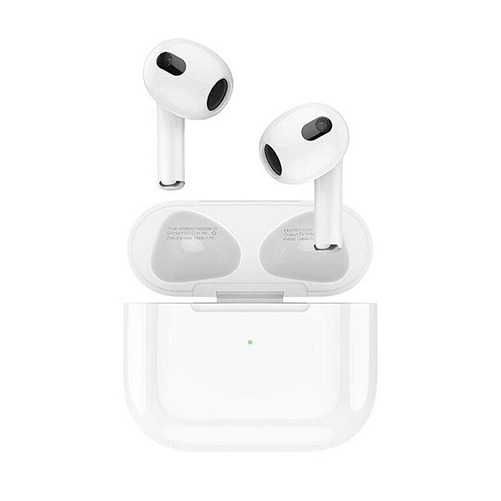 Наушники беспроводные EW-10 белые HOCO