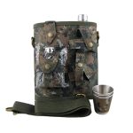 Набор походный с фляжкой PT-48B