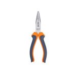 Длинногубцы (тонкогубцы) 150мм Standart Кратон