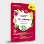 Средство от вредителей 10мл Батрайдер (1/80)