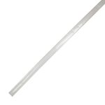 ТЕРМО ТРУБКА СТТК (3:1) двустенная клеевая 24,0/8,0мм, прозрачная, упаковка 5 шт. по 1м R