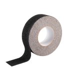 Лента противоскользящая самоклеящаяся, 50 мм х 18 м, черная REXANT