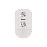 Ультразвуковой отпугиватель вредителей S 90м², с LED-индикатором REXANT