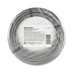 Саморегулируемый (греющий) кабель SRL16-2, неэкранированный, 16Вт/м, 0,9мм2 бухта 100м REXAN