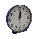 Часы-будильник 8033