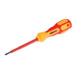 Отвертка PH0*75 ЭЛЕКТРИКА REXANT (1/12)