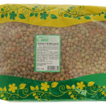 Семена Горох 0,5кг Пелюшка Зеленый уголок