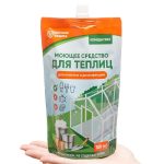 Средство для мойки теплиц 350мл Биомастер