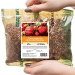 Семена Смесь сидератов для земляники 0,5кг Садовита