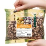 Семена Смесь сидератов для лука и чеснока 0,5кг Садовита