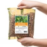 Семена Смесь сидератов для огурцов 1кг Садовита