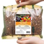 Семена Смесь сидератов для томата, баклажана, перца 0,5кг Садовита