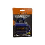 Замок навесной ВL-50 Супер влагозащищенный,3 ключа(1/96)