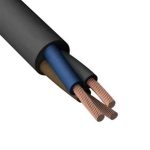 Кабель КГтп-ХЛ 3*2,5 ГОСТ ПСК (100)