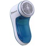 Машинка для удаления катышков SAKURA SA-5208BL d-50мм тройной нож питание 2*1,5В(АА)