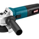 Машина угловая шлифовальная ЭНЕРГОПРОМ Home Master УШМ-125/900 (1/10)