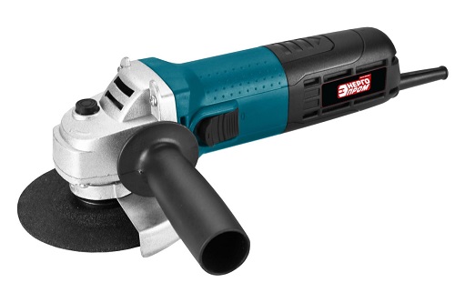 Машина угловая шлифовальная ЭНЕРГОПРОМ Home Master УШМ-125/900 (1/10)