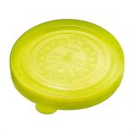 Крышка п/э хозяйственная Лайт цветная 82 мм 10080309 (200)