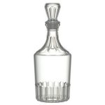 Графин 500мл стекло ЦЕЗАРЬ 1160 (1/12)