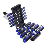 Набор отверток, головок 44 пр CR-V Smartbuy PRO tools