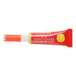 Клей-супер 3гр сверхпрочный, универсальный Smartbuy BL-12