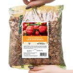 Семена Смесь сидератов для земляники 1кг Садовита