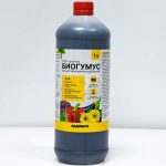 Биогумус 1л универсальный САДОВИТА (1/6)