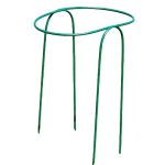 Кустодержатель d-40см h-70см комплект-2шт для цветов