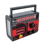 Приемник FP-259 FM/AM/SW