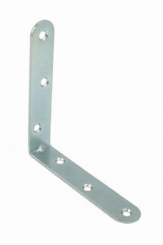 Кронштейн МК 100*100 цинк (1/100)