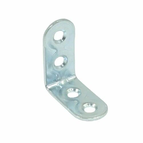 Кронштейн МК 32*32 цинк (1/500)