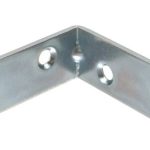 Кронштейн МК 50*50 пол (1/200)