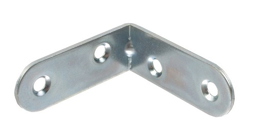 Кронштейн МК 50*50 пол (1/200)